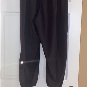 Lululemon joggers